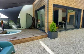 Le Jardin des Ecureuils - Foto 14