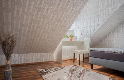 Merve Comfort Aparts4 Hannover - Foto 13