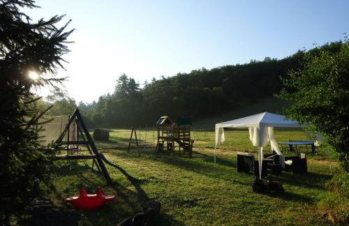 Les Gites Accromagnon, Climatisation - Photo 14