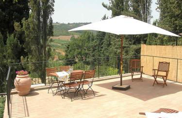 Podere Le Grotte - Foto 64