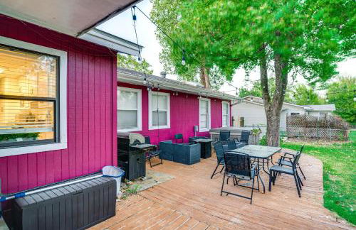 Aggie Game Day Retreat about 1 Mi to Texas A and M! - Photo 26