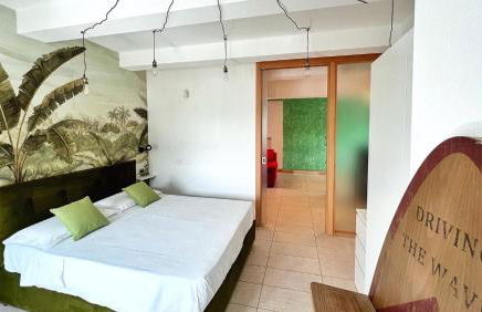 Leaf Apartment - Photo 7