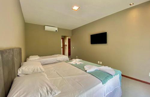 Casa do Pier, bangalôs em Fortim c/ Café da Manhã - Photo 33