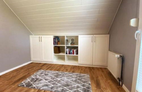 Exklusive Ferienwohnung in Reken - Foto 14