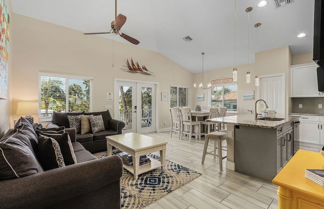 Welcome To 246 Delmar Ave - Vacation Rental 3 Bedroom Home by RedAwning - Foto 11