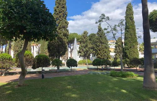 Special Apartment in the Costa del Sol - Photo 22