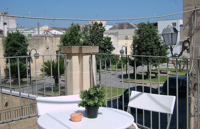 La corte dei Messapi - Foto 32