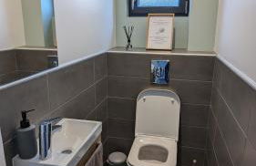 Les Gîtes du Grain Clos - Foto 19