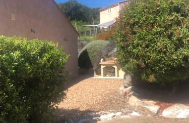 MINI VILLA entre mer et montagne PALAVESA - Foto 15