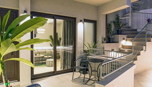 Noemie Apartments - Foto 2