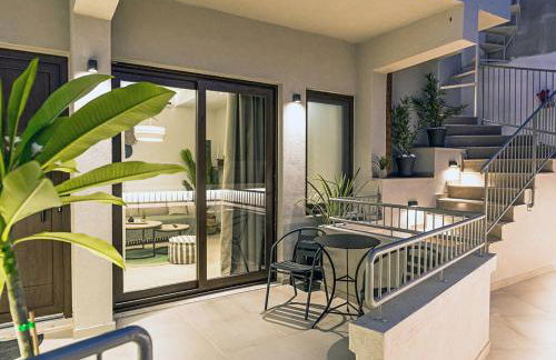 Noemie Apartments - Foto 2