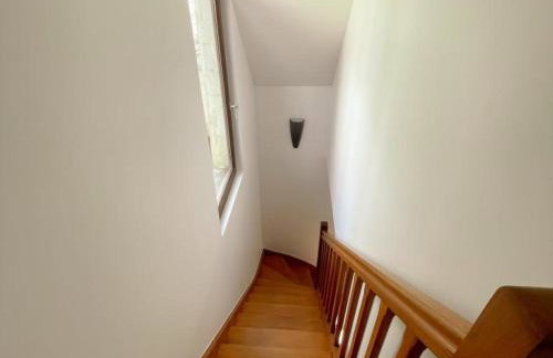Gîte tout inclus avec jardin, clim, Wifi, proche Château de Villandry et Loire à vélo - FR-1-381-587 - Foto 12