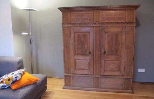 Komfortwohnung City/Messe 25 Min - Foto 14