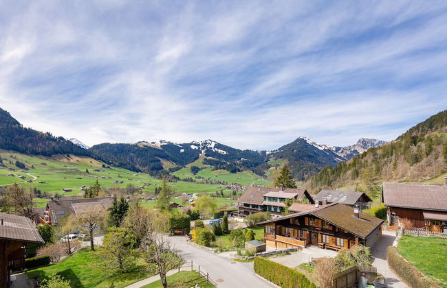 Alpine Apartment With Stunning Views - Foto 20