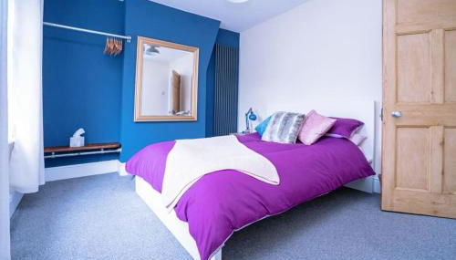 Quaint house in a beautiful rural setting - Foto 3