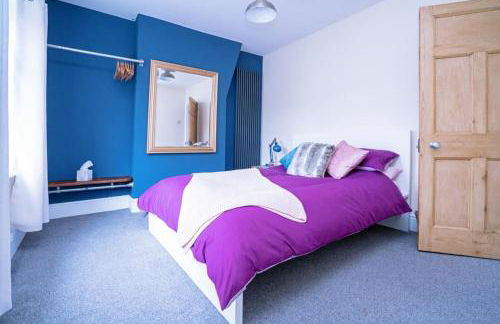 Quaint house in a beautiful rural setting - Foto 3