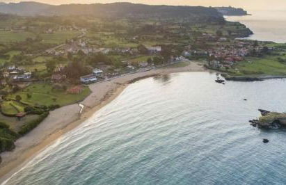 Casa Rural Los Sabugos, entre el mar y la montaña - Photo 23