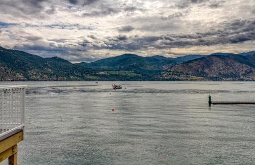 Cottage by the Lake - Foto 7