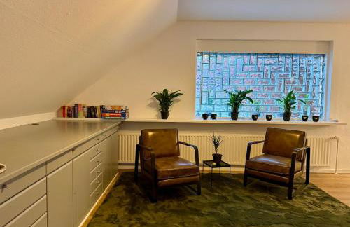 NEU Apartment in Friedrichskoog 130 qm Grosser Garten - Foto 20