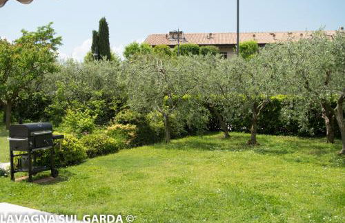 Welcome Traveller LA LAVAGNA SUL GARDA - Foto 25