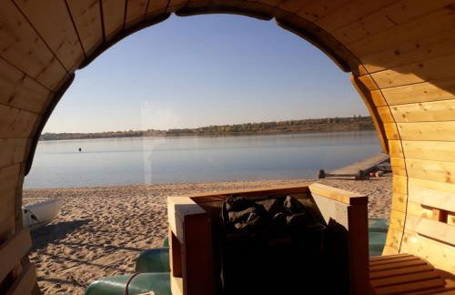 ALL-on-SEA Camp & Sport Resort Leipzig am Schladitzer See - Foto 46