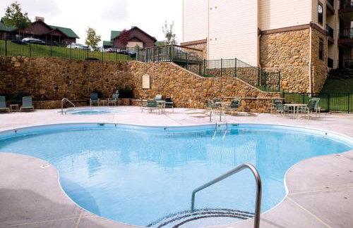 Wyndham Smoky Mountains 3BR Apartment with Resort Access - Foto 9