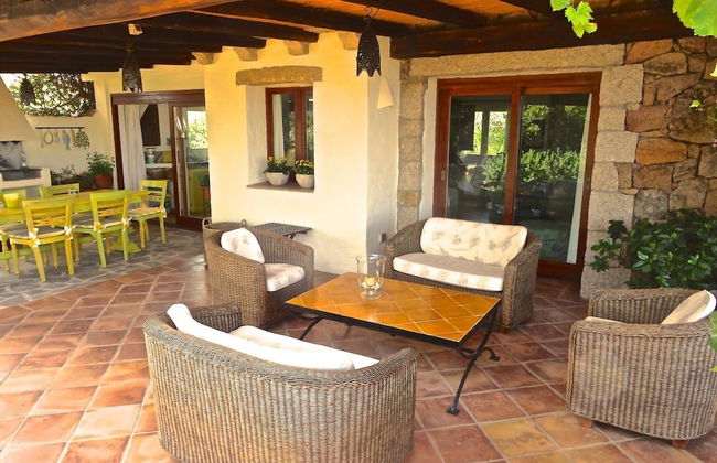 Villa Albatros - Foto 2