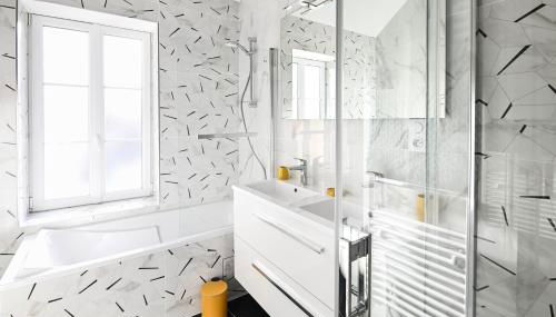 La Maison des Ours - proche plage de Courseulles - Photo 5