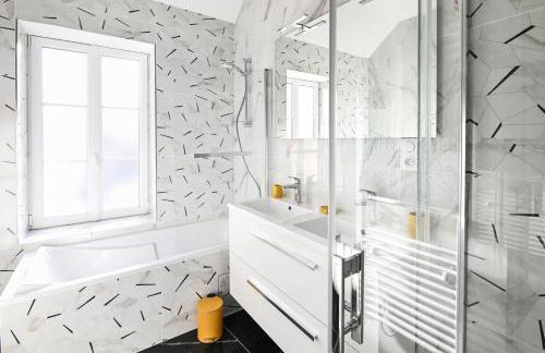 La Maison des Ours - proche plage de Courseulles - Photo 5