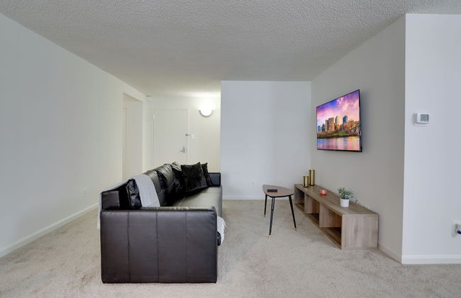 DC Airport Metroline Apartments - Foto 64