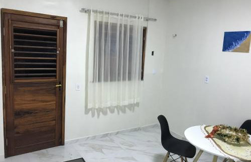 Flat com quarto e sala - Foto 17