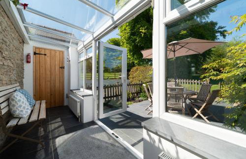 Ford Hill Cottage - Foto 16