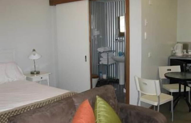 Stone Hut Cottage - Foto 2