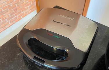 A37 Home Resort - Foto 33