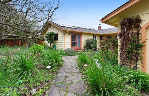 Hummingbird Garden Retreat - Foto 2