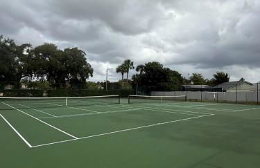 Sunny Orlando Oasis - Cozy 2 Bedroom house near Disney - Foto 8