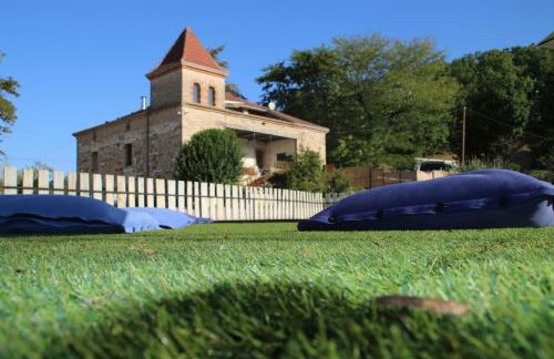 Domaine de Massoulac - Foto 1