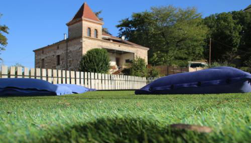 Domaine de Massoulac - Foto 1