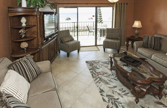 Mariner by iTrip Panama City Beach - Foto 32