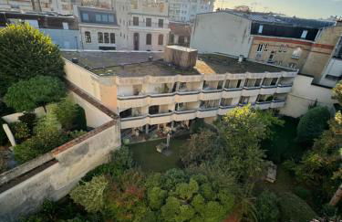 Studio- avec parking- proche Cathedrale - Foto 11