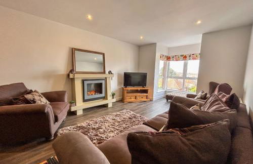 7 SERVICED APARTMENTS at ST JOSEPHS COURT, CLEETHORPES by VISIT CLEETHORPES - Foto 58