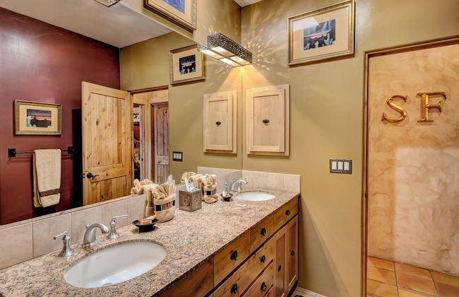 Cowboy Villa - Foto 1