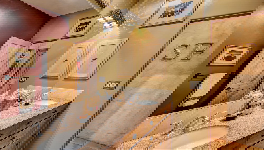 Équipement de l’hébergement