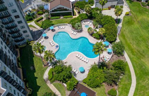 Boho Chic Garden Condo 7 Min to Universal Parks - Foto 24