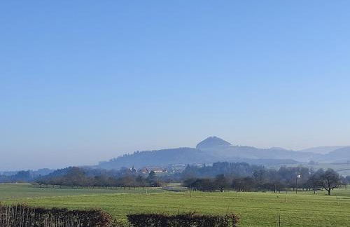 Kaiserberg-Apartments "Nahe dem Hohenstaufen" - Foto 36