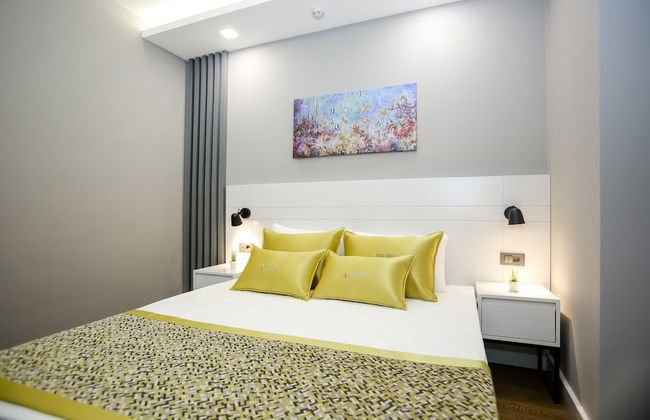 Stile Suite Family Hotel - Foto 13