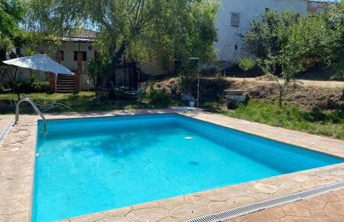 Cortijo San Julián - Foto 41