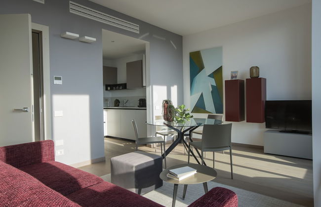 Milan Eleven by Brera Apartments - Photo 47