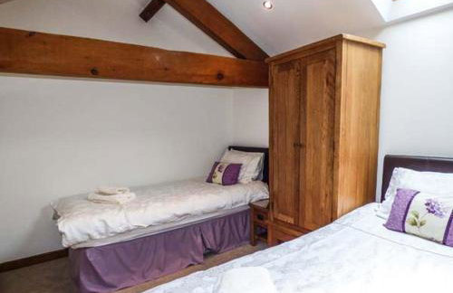 Ghyll Bank Barn - Foto 11