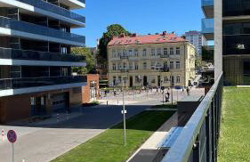 Centrum Apartament Jurowiecka 13 - Foto 9